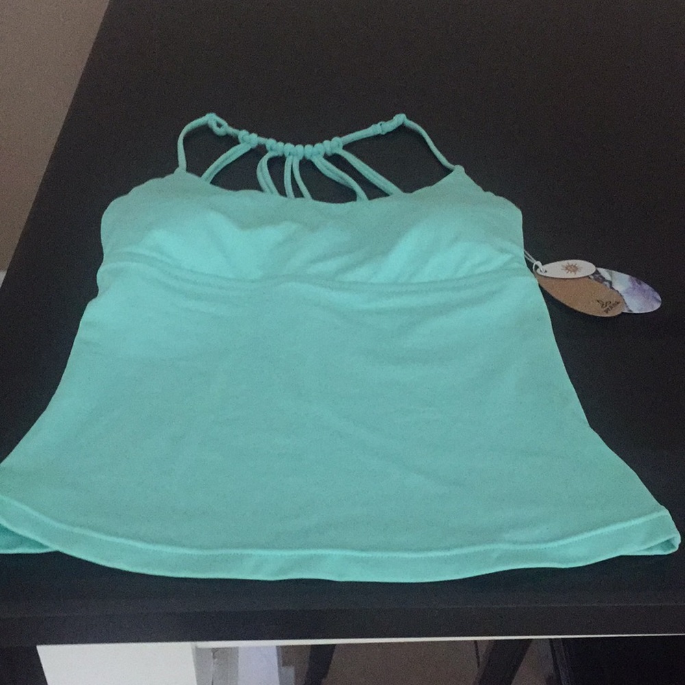 Prana Tankini